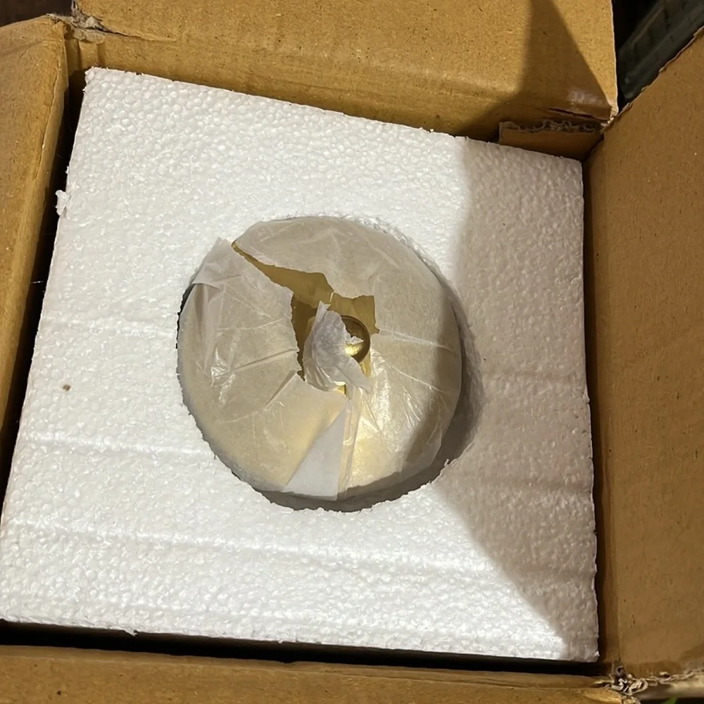 Anthropologie Janie Glass Container Set of Four NIB